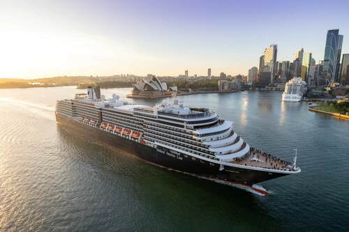 Holland America Line